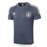 Camiseta Alemania Training Grey 2020/2021