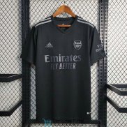 Camiseta Arsenal Black I 2023/2024