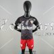 Camiseta Athletic Bilbao Niños 2ª Equipación 2022/2023