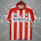 Camiseta Atletico De Madrid Retro 1ª Equipación 1994/1995