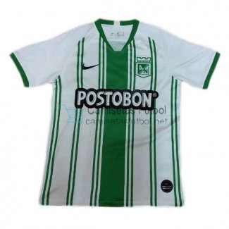 Camiseta Atletico Nacional 1ª Equipación 2020 2021