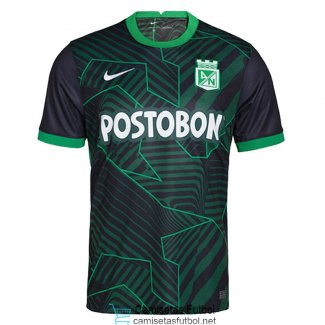 Camiseta Atletico Nacional 3ª Equipación 2022/2023