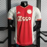 Camiseta Authentic Ajax 1ª Equipación 2022/2023