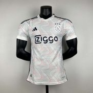 Camiseta Authentic Ajax 2ª Equipación 2023/2024