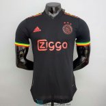 Camiseta Authentic Ajax 3ª Equipación 2021/2022