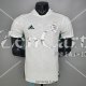 Camiseta Authentic Algeria White 2020/2021