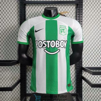 Camiseta Authentic Atletico Nacional 1ª Equipación 2023/2024