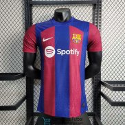 Camiseta Authentic Barcelona 1ª Equipación 2023/2024