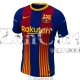Camiseta Authentic Barcelona Special Edition II 2020/2021