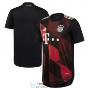 Camiseta Authentic Bayern Munich 3ª Equipación 2020/2021