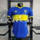 Camiseta Authentic Boca Juniors 1ª Equipación 2022/2023