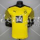Camiseta Authentic Borussia Dortmund 1ª Equipación 2021/2022