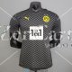 Camiseta Authentic Borussia Dortmund 2ª Equipación 2021/2022
