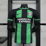 Camiseta Authentic Brighton 2ª Equipación 2023/2024