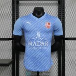 Camiseta Authentic CR Belouizdad 3ª Equipación 2023/2024