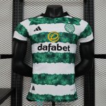 Camiseta Authentic Celtic 1ª Equipación 2023/2024