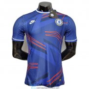 Camiseta Authentic Chelsea Special Edition 2020/2021