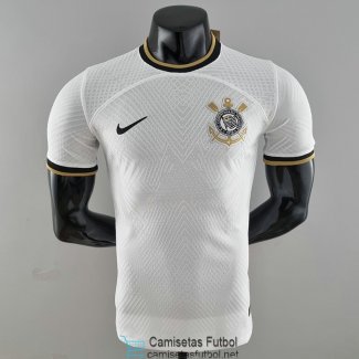 Camiseta Authentic Corinthians 1ª Equipación 2022/2023