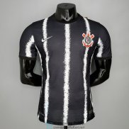 Camiseta Authentic Corinthians 2ª Equipación 2021/2022