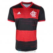 Camiseta Authentic Flamengo 1ª Equipación 2020/2021