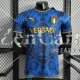 Camiseta Authentic Italia Commemorative Edition Blue I 2022/2023