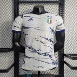 Camiseta Authentic Italia 2ª Equipación 2023/2024