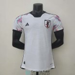 Camiseta Authentic Japon 2ª Equipación 2022/2023