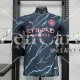 Camiseta Authentic Manchester City 3ª Equipación 2023/2024