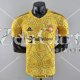 Camiseta Authentic Manchester United Portero Yellow 2022/2023