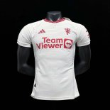 Camiseta Authentic Manchester United 3ª Equipación 2023/2024