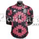 Camiseta Authentic Mexico Pink 2020/2021