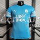 Camiseta Authentic Olympique Marseille 4ª Equipación 2021/2022