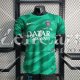 Camiseta Authentic PSG Portero Green 2023/2024