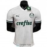Camiseta Authentic Palmeiras 2ª Equipación 2020/2021