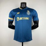 Camiseta Authentic Porto 3ª Equipación 2023/2024