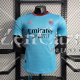 Camiseta Authentic Real Madrid Classic Version Blue I 2023/2024
