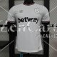 Camiseta Authentic West Ham United 2ª Equipación 2023/2024