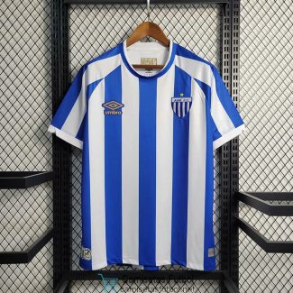 Camiseta Avai FC 1ª Equipación 2023/2024