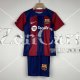 Camiseta Barcelona Niños 1ª Equipación 2023/2024