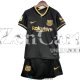 Camiseta Barcelona Niños 2ª Equipación 2020/2021