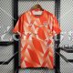 Camiseta Bayern Munich Training Suit Orange 2023/2024