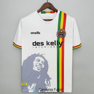 Camiseta Bohemian Football Club 2ª Equipación 2022/2023