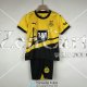 Camiseta Borussia Dortmund Niños 1ª Equipación 2023/2024