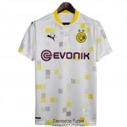Camiseta Borussia Dortmund 3ª Equipación 2020/2021