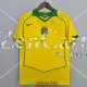 Camiseta Brasil Retro 1ª Equipación 2004/2006