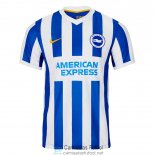 Camiseta Brighton 1ª Equipación 2021/2022