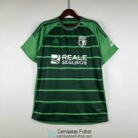 Camiseta Burgos CF 3ª Equipación 2023/2024