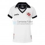 Camiseta CR Vasco Da Gama Mujer 3ª Equipación 2019-2020