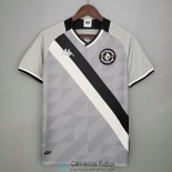 Camiseta CR Vasco da Gama Gray 2021/2022