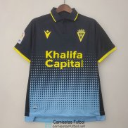 Camiseta Cadiz 2ª Equipación 2022/2023